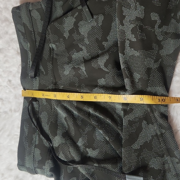 Lululemon Ready To Rulu Jogger 29" Sz 2 Gamo Dark Olive Green - Picture 14 of 15